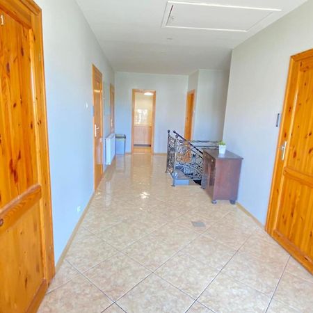 Pokoje Goscinne R10 Rewa Exterior foto